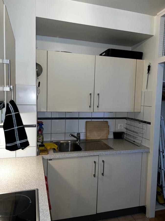 דירות Beautiful Large Studio In Center Of Geneva Free Wifi מראה חיצוני תמונה